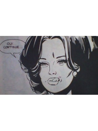 SERIE ROUGE  85 - ELVIFRANCE