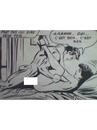 LES DROLESSES 20 - ELVIFRANCE