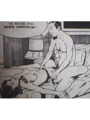 LES DROLESSES 58 - ELVIFRANCE