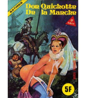 SATIRES 03 - ELVIFRANCE