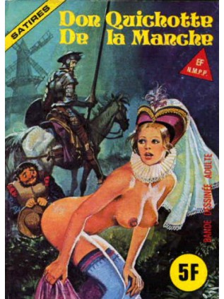 SATIRES 03 - ELVIFRANCE