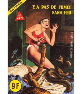 SATIRES 52 - ELVIFRANCE