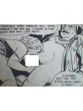 SATIRES 52 - ELVIFRANCE