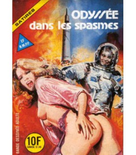 SATIRES 67 - ELVIFRANCE