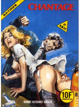 SATIRES 81 - ELVIFRANCE