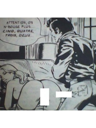 SATIRES 81 - ELVIFRANCE