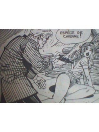 SATIRES 64 - ELVIFRANCE