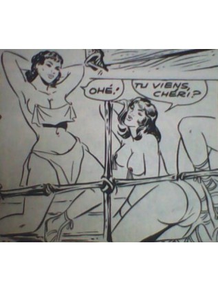 VENUS DE ROME RECUEIL 3 - ELVIFRANCE