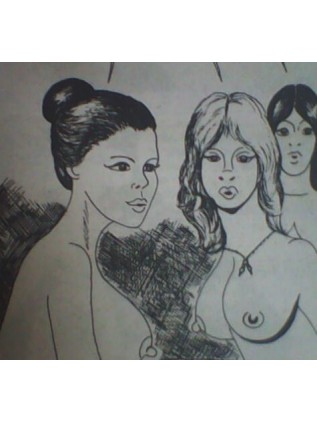 LES FARCEURS 2 - BOIS DE BOULOGNE