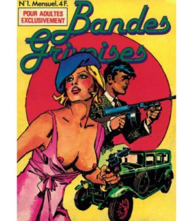 BANDES GRIVOISES 1 - SEPP