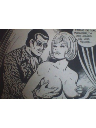 BANDES GRIVOISES 1 - SEPP