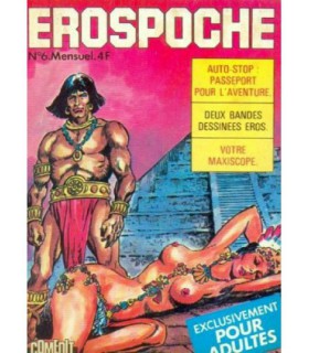 EROSPOCHE 6 - COMEDIT