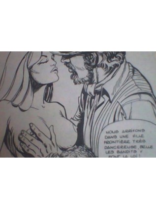 EROSPOCHE 6 - COMEDIT