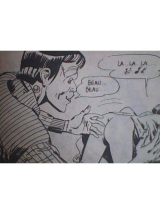 COLLECTION PIMENT ROUGE 6 - SOCADI