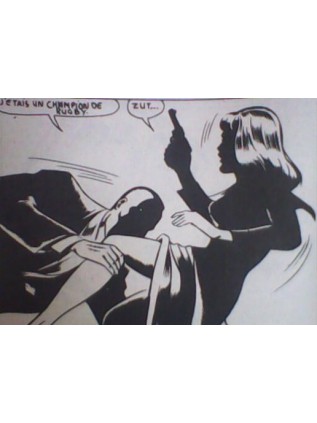 COLLECTION BARON 3 - METRO EDITIONS INTERNATIONALES