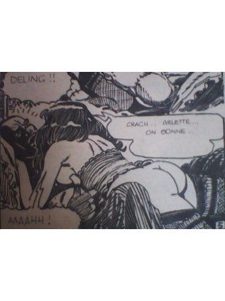 SUPERSEXY 7 - COMEDIT