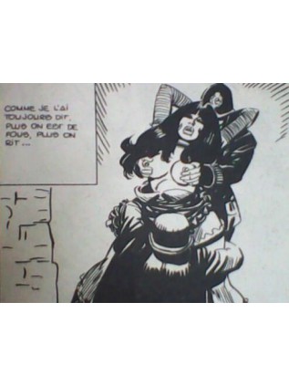 SUPERSEXY 2 - COMEDIT