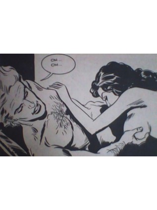 EROTISSIMA 14 - COMEDIT