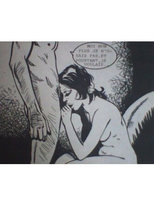 SEXORAMA 26 - CAMPUS EDITIONS