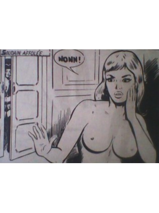 JOLANKA 2 - BOIS DE BOULOGNE