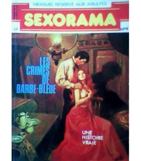 SEXORAMA 09 - CAMPUS