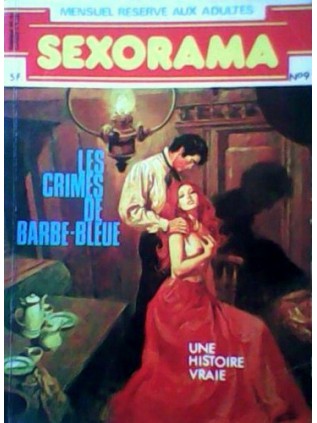 SEXORAMA 09 - CAMPUS