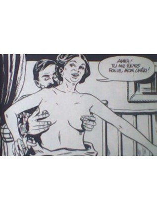 SEXORAMA 09 - CAMPUS