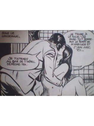 SEXORAMA 09 - CAMPUS