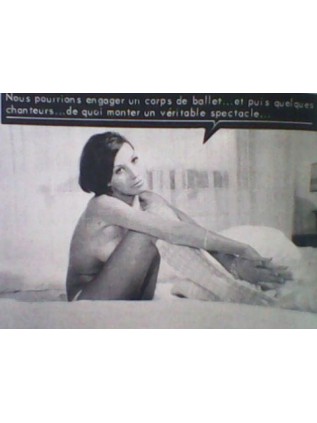 PIEGES 3 - QUI MENE LE BAL ?