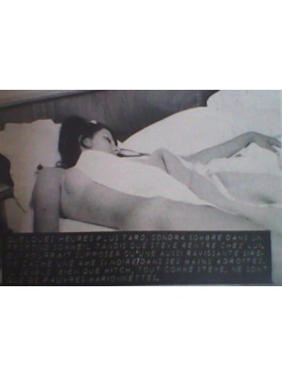 PIEGES 3 - QUI MENE LE BAL ?