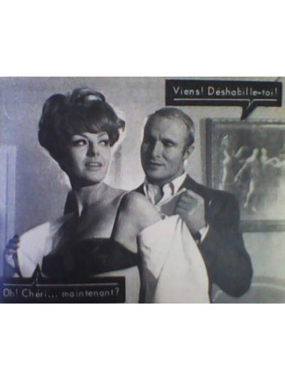 RAVAGES 5 - POUR UNE DAME DE COEUR