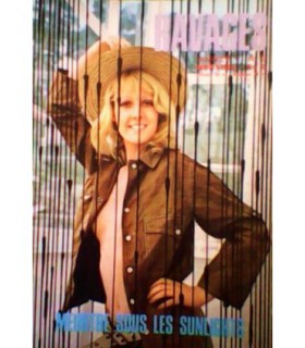 RAVAGES 6 - MEURTRE SOUS LES SUNLIGHTS