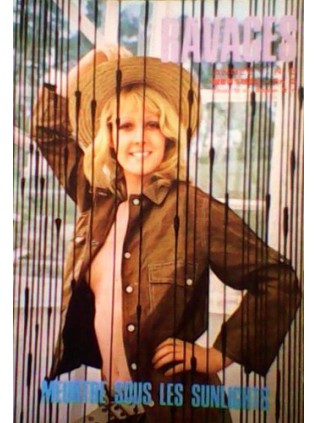 RAVAGES 6 - MEURTRE SOUS LES SUNLIGHTS