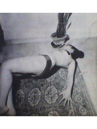 LA MAFIA 1 - LE MORT POINTE SUR LE NOIR