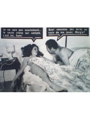 LA MAFIA 1 - LE MORT POINTE SUR LE NOIR