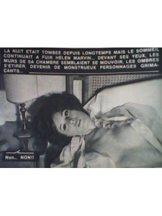 LA MAFIA 4 - H38 : SERUM DE LA MORT