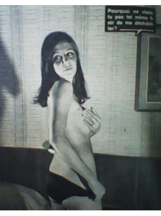 LA MAFIA 4 - H38 : SERUM DE LA MORT