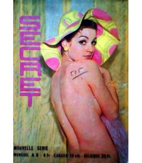 SECRET 8