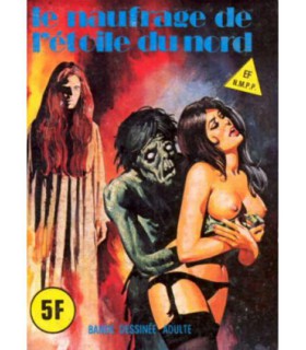 SERIE JAUNE  51 - ELVIFRANCE