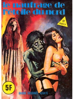 SERIE JAUNE  51 - ELVIFRANCE