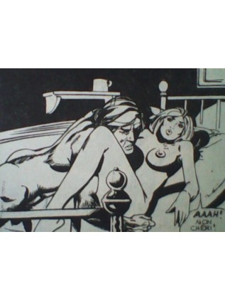 SERIE JAUNE  51 - ELVIFRANCE