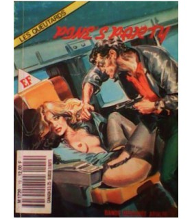 LES QUEUTARDS 19 - ELVIFRANCE