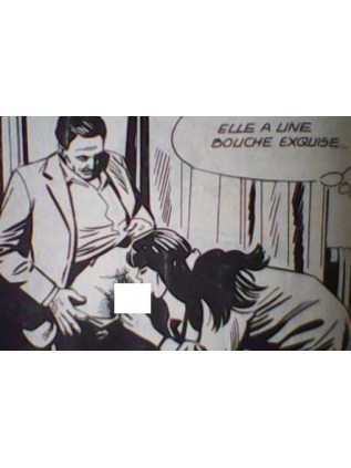 HISTOIRES SANGLANTES 12 - NOVEL PRESS