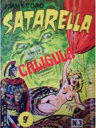 SATARELLA 03