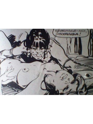 JUNGLA 32 - ELVIFRANCE