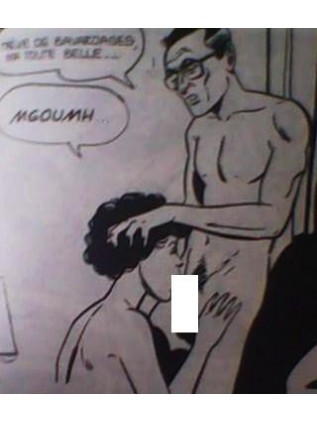 MANIAK 5 - NOVEL PRESS