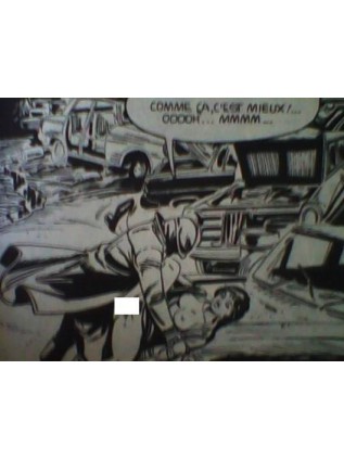 MANIAK 5 - NOVEL PRESS