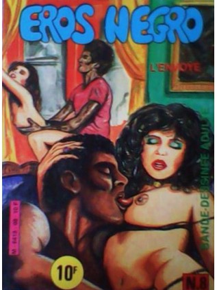 EROS NEGROS 8
