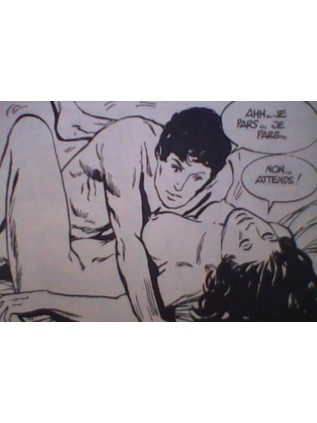 DOSSIER X 2 -  CAMPUS