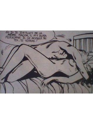 DOSSIER X 2 -  CAMPUS